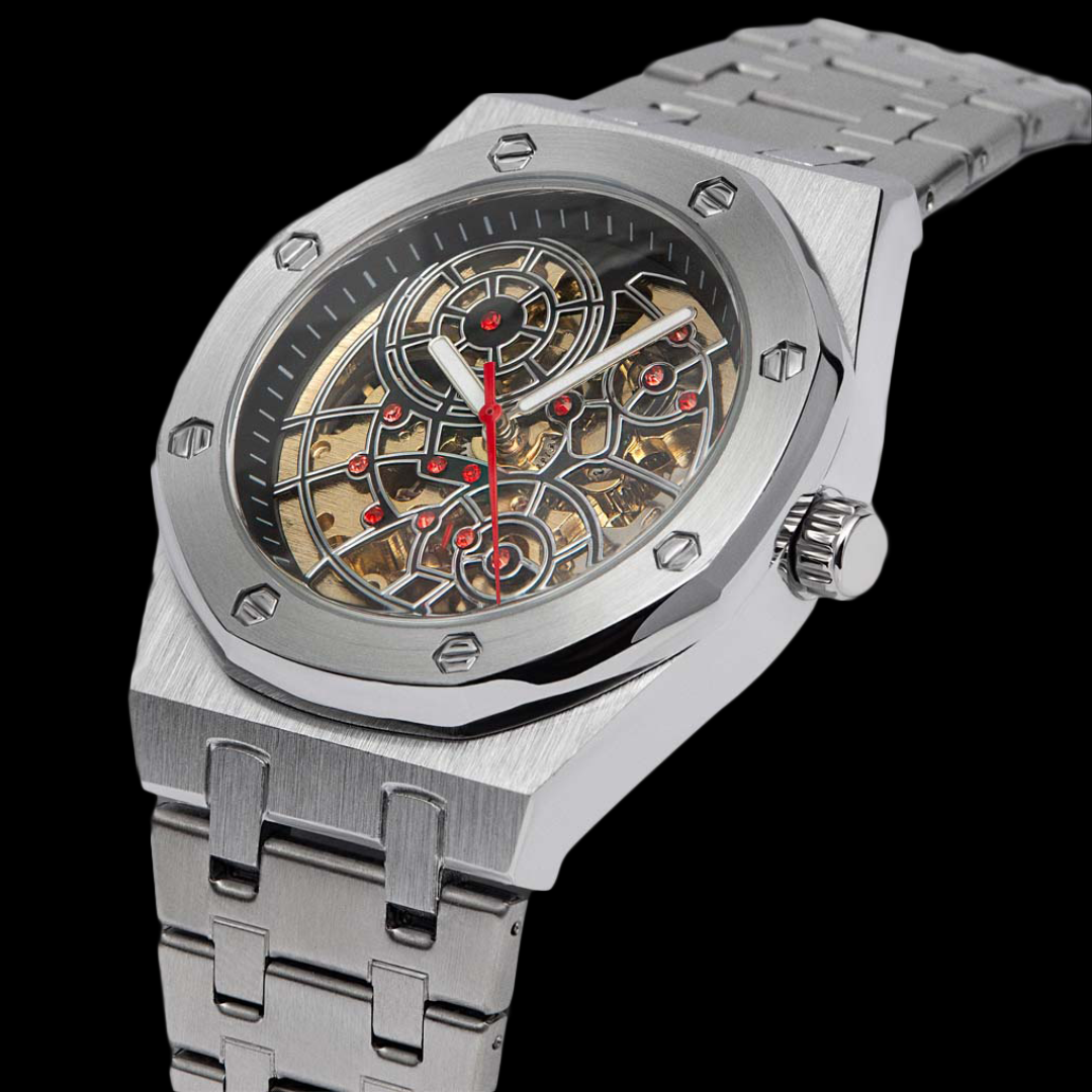 Orus by La Torre Orologi