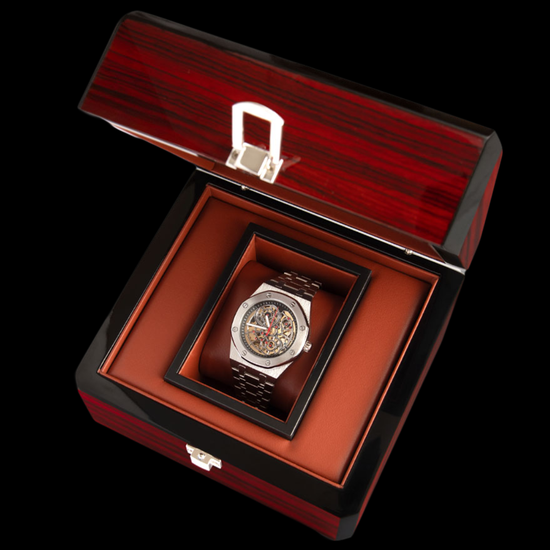 Orus by La Torre Orologi