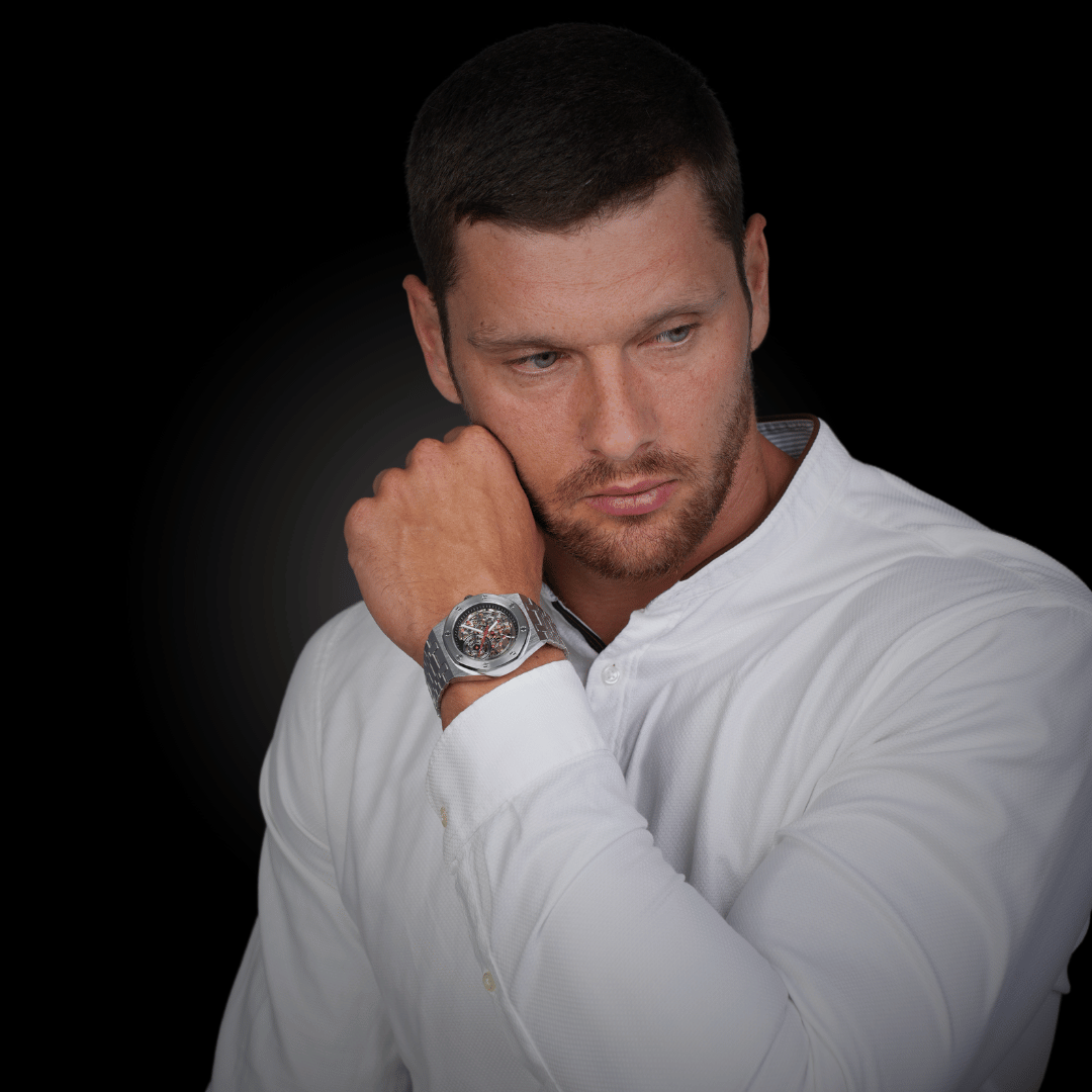 Orus by La Torre Orologi