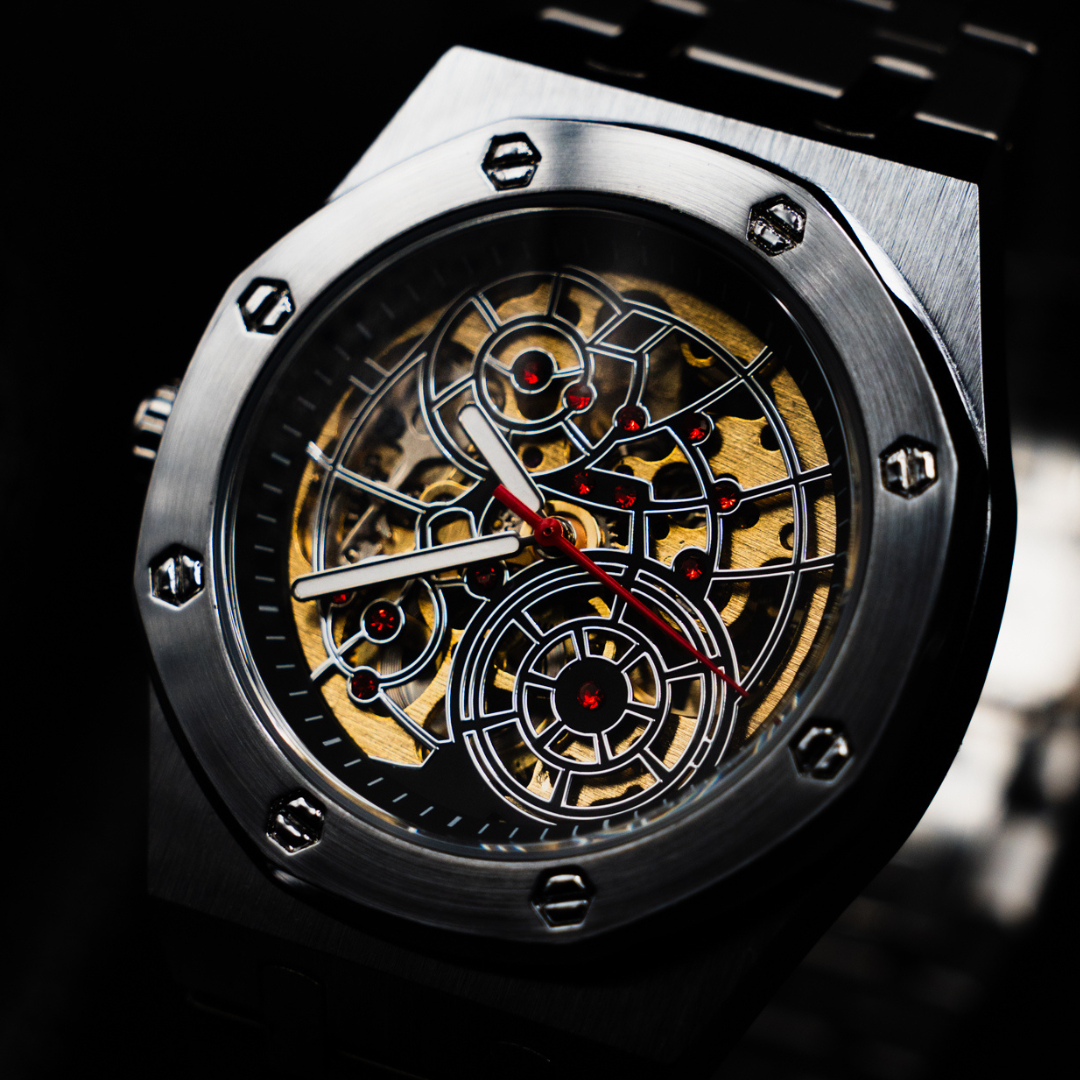 Orus by La Torre Orologi