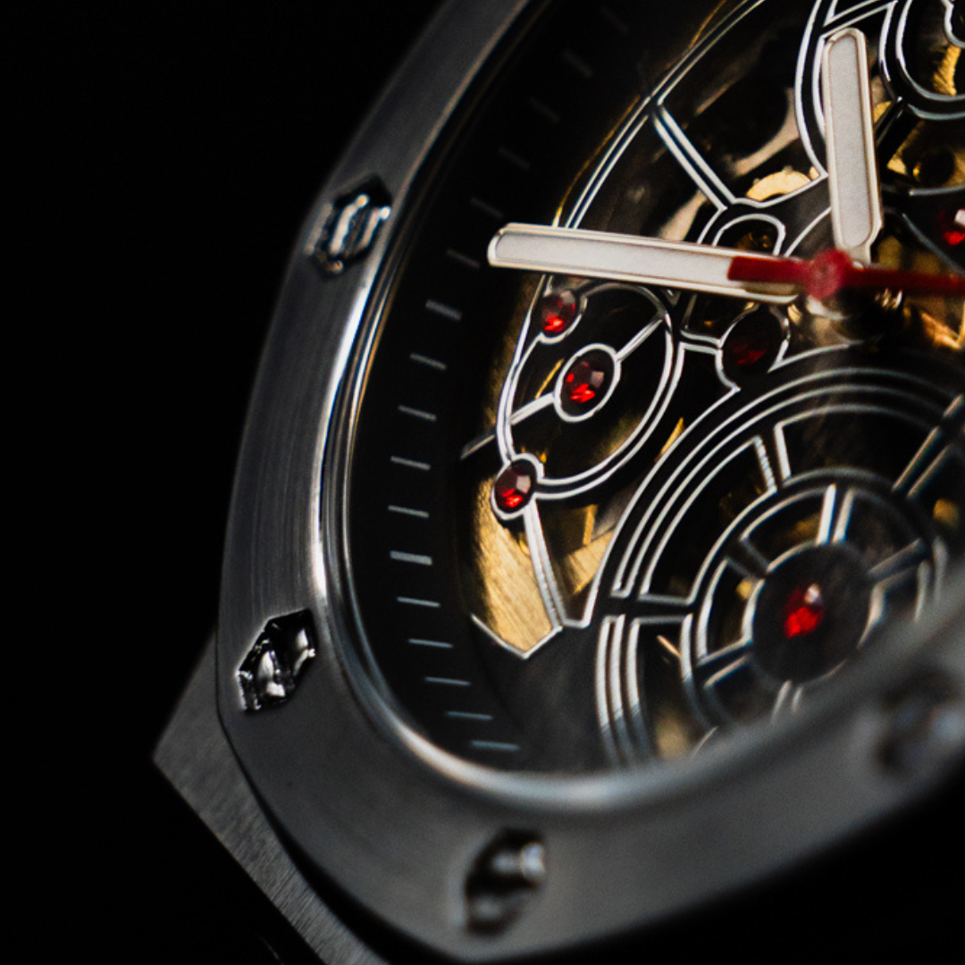 Orus by La Torre Orologi