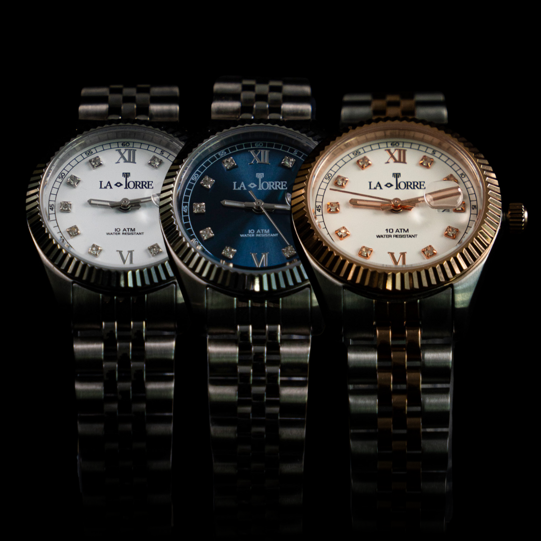 Orologio uomo e donna 2026: abbina il modello giusto al tuo stile