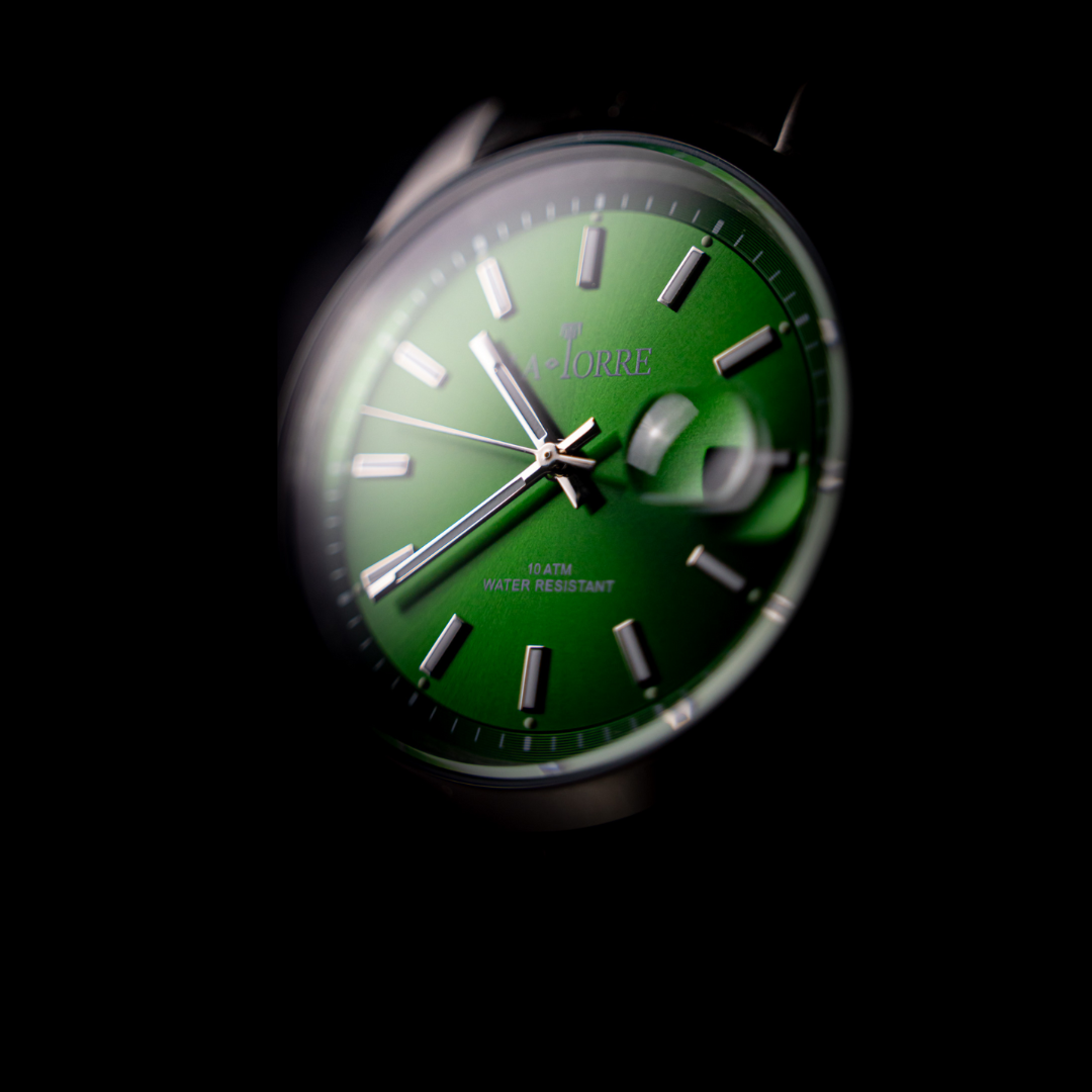 Orologio al quarzo: caratteristiche, vantaggi e precisione del movimento