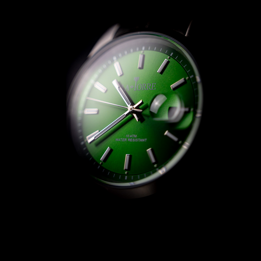 Orologio al quarzo: caratteristiche, vantaggi e precisione del movimento