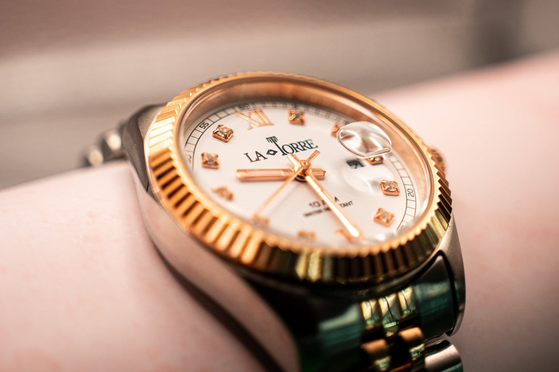 L’orologio perfetto da regalare a Natale: la guida all’acquisto