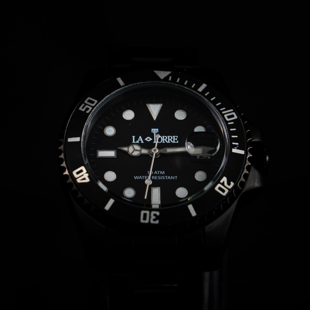 Eclipse Noir 1961