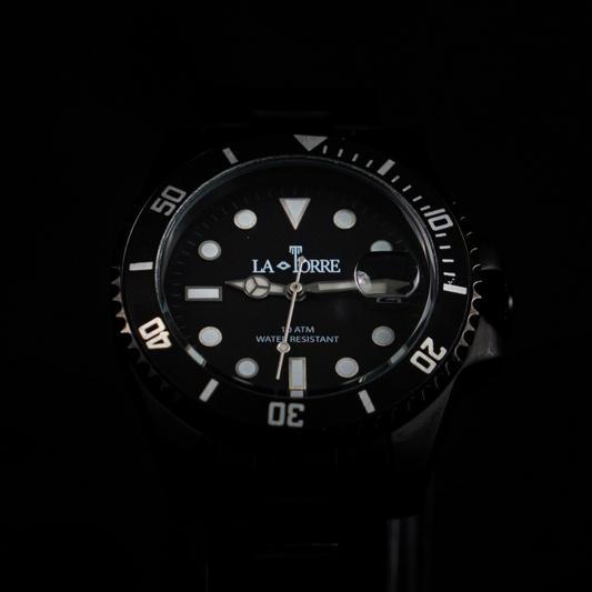 Eclipse Noir 1961